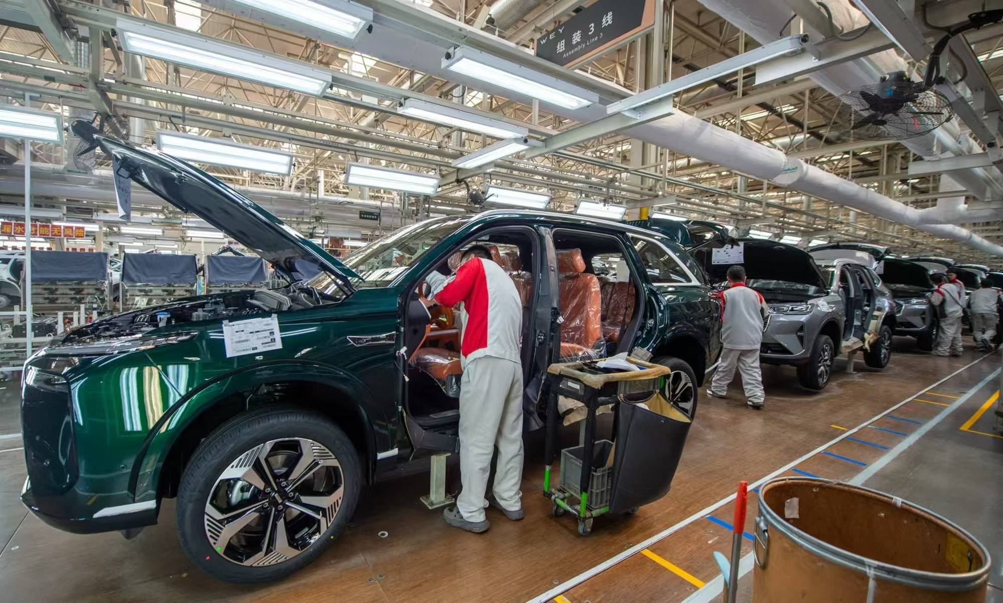 皇冠平台_专访河北工信厅厅长王素文:2025河北产业强省这样干皇冠平台!