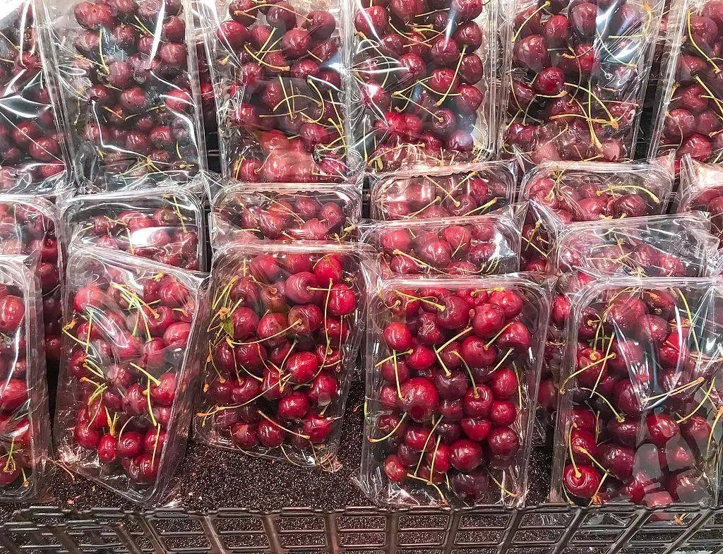 香港皇冠盘口_“运输25天不坏香港皇冠盘口,到家2天就软”!是不是打药了?