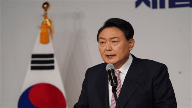 香港皇冠盘口_尹锡悦入住“豪华囚犯集中营”后香港皇冠盘口,越来越多人掉头力挺