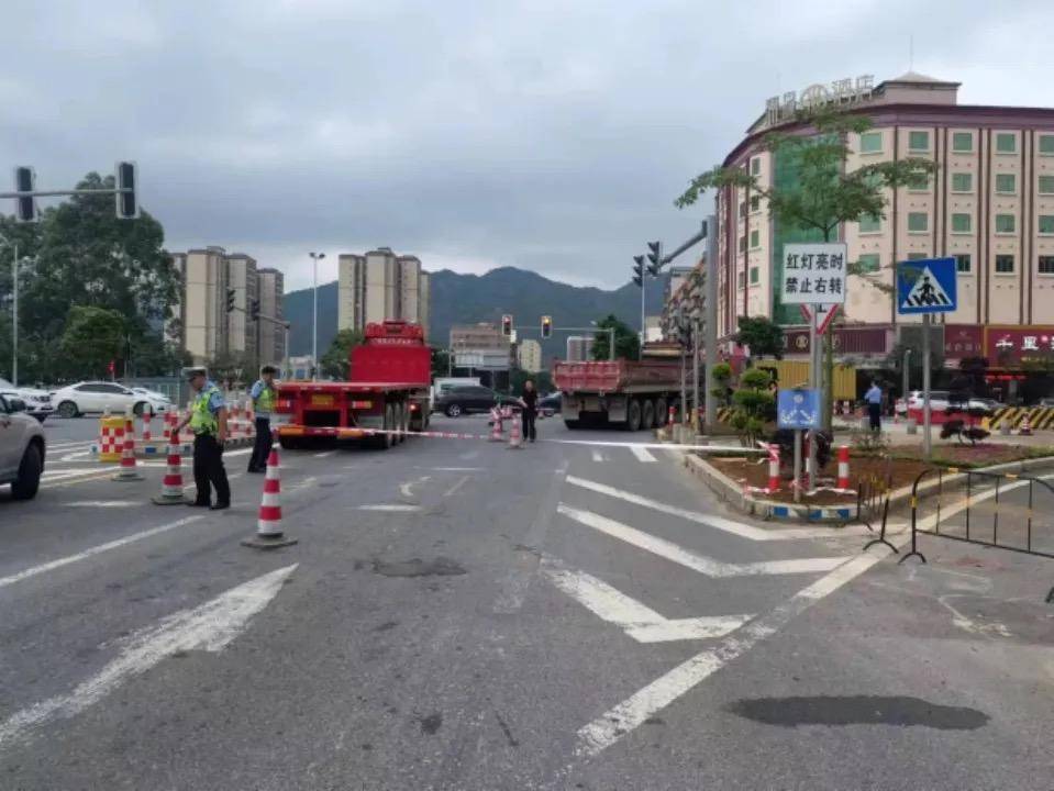 皇冠体育公司_惠州一车撞电动自行车致2人亡皇冠体育公司,涉案企业三年涉53起事故