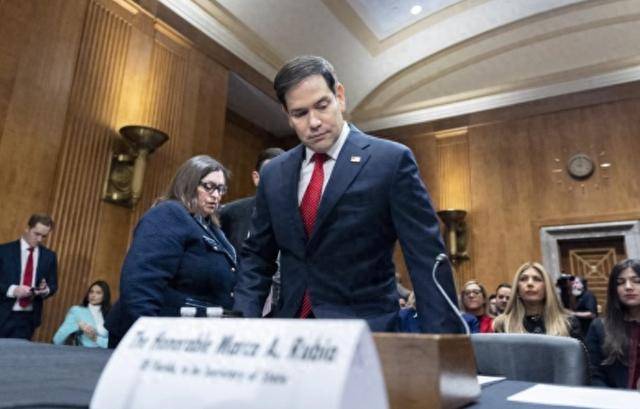 hga050手机登录_特朗普心腹警告:不出10年hga050手机登录,我们都得看中国脸色