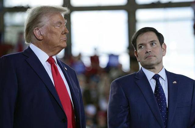 hga050手机登录_特朗普心腹警告:不出10年hga050手机登录,我们都得看中国脸色