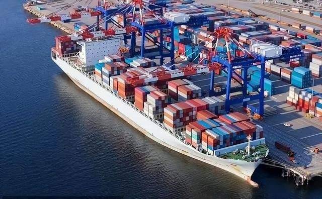 hga050手机登录_特朗普心腹警告:不出10年hga050手机登录,我们都得看中国脸色