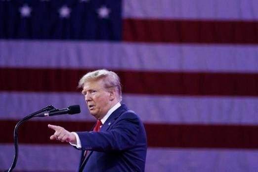 hga050手机登录_特朗普心腹警告:不出10年hga050手机登录,我们都得看中国脸色