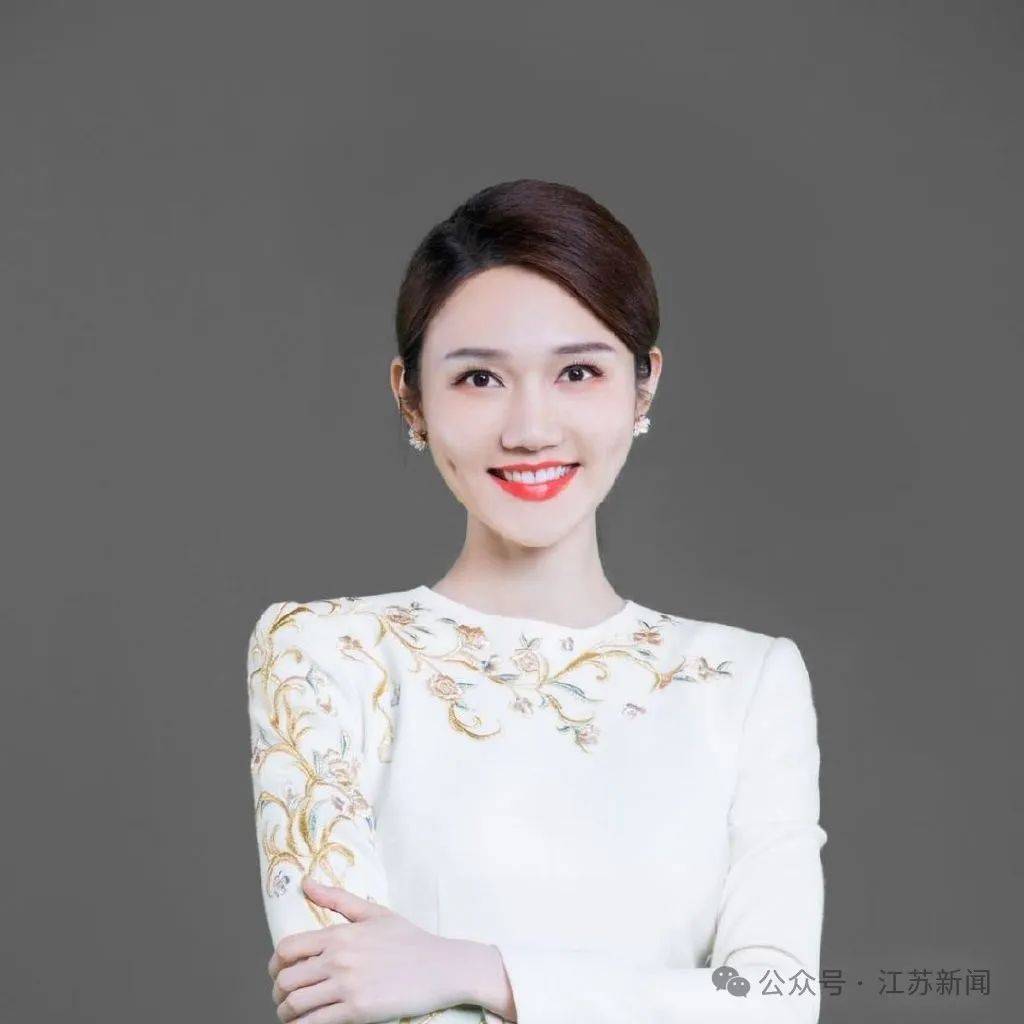 Hga039账号注册_江苏台主持人Hga039账号注册,官宣央视春晚主持人!