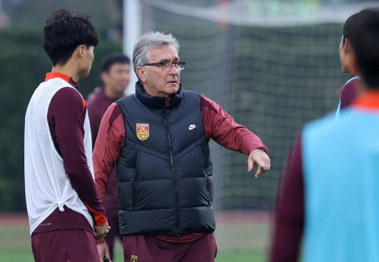 皇冠体育会员注册_李金羽:伊万科维奇是目前最符合中国男足的主帅