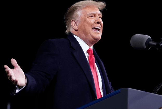 皇冠体育会员注册_万没料到!特朗普上台皇冠体育会员注册,先向中国发出特殊邀请!中方有言在先