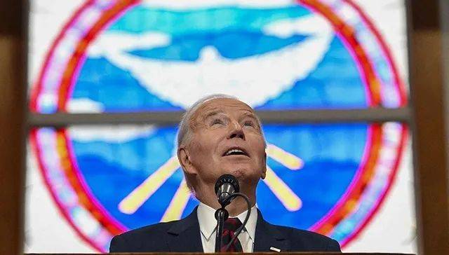 皇冠信用代理_拜登退休金41万美元皇冠信用代理,高过在职总统的年薪