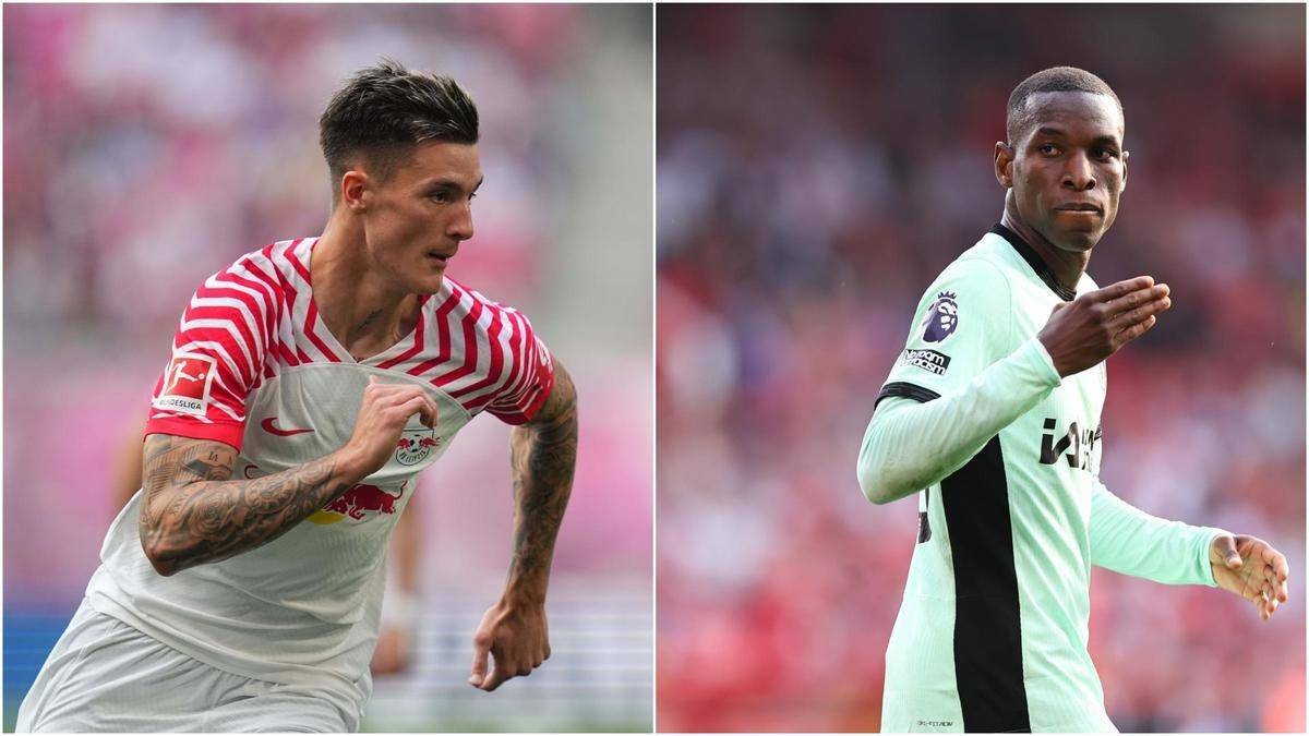 皇冠信用网账号_记者:切尔西不满杰克逊表现皇冠信用网账号,决定与阿森纳8000万欧争塞斯科