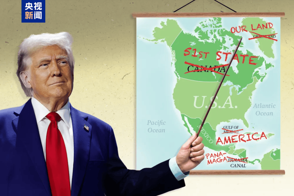 皇冠信用网账号_金灿荣:特朗普频频给中国“戴高帽”皇冠信用网账号,我的心有点慌