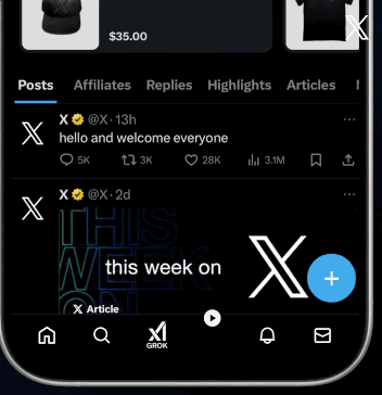 皇冠信用网注册_马斯克瞄准美国TikTok用户:X平台推出短视频信息流