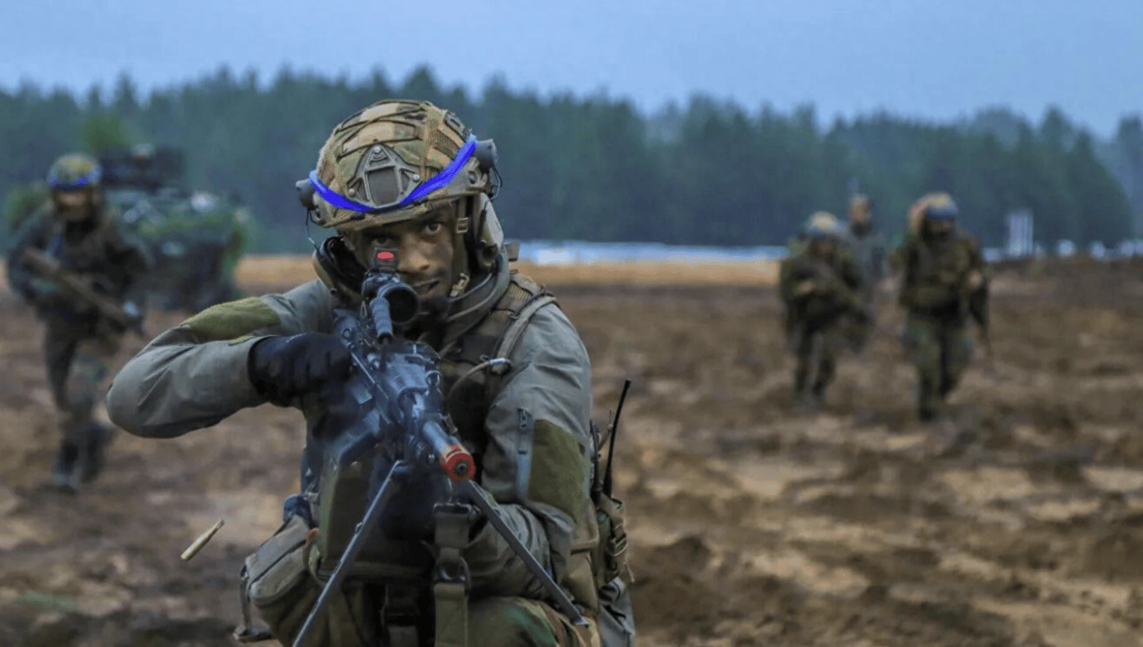 皇冠信用网会员_打完乌克兰皇冠信用网会员,俄罗斯“枪口”或转向东方?普京亲口承诺,绝不放过