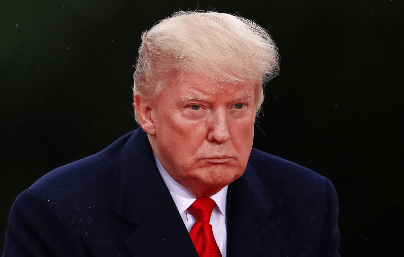 皇冠客服_三消息:这就是亲美的下场皇冠客服!5560亿美元一夜蒸发;普京都没收到邀请函