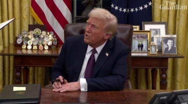 mos011皇冠_特朗普:西班牙是金砖国家mos011皇冠,该100%征税 西班牙:???