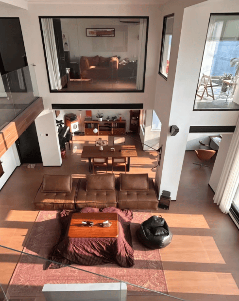 多米尼加-西班牙_湖南95后小夫妻76万买260平米复式多米尼加-西班牙,引发全网羡慕