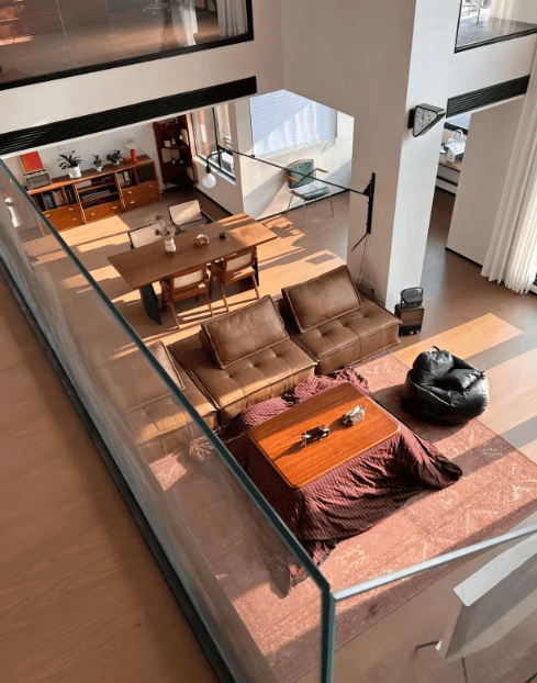 多米尼加-西班牙_湖南95后小夫妻76万买260平米复式多米尼加-西班牙,引发全网羡慕