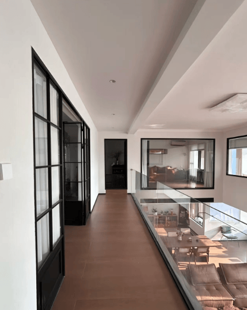 多米尼加-西班牙_湖南95后小夫妻76万买260平米复式多米尼加-西班牙,引发全网羡慕