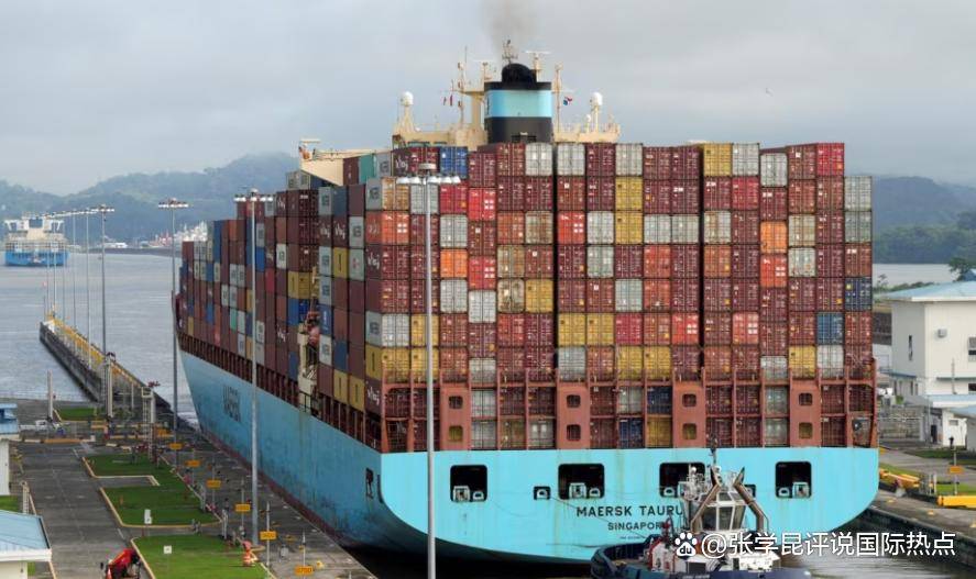 埃及-多米尼加_背叛中国后埃及-多米尼加,巴拿马在劫难逃,鲁比奥任后首次突访,运河保不住了