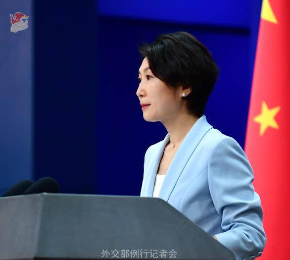 皇冠信用网代理_特朗普称“宁愿不对华加征关税”皇冠信用网代理,外交部回应