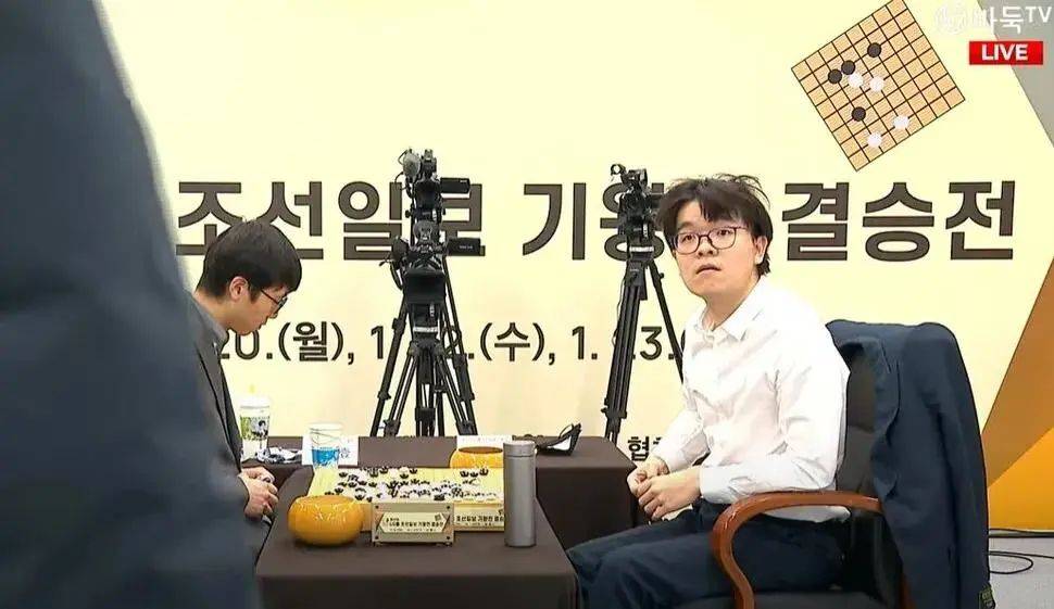 足球阿根廷-摩洛哥_韩围棋协会将修改围棋规定足球阿根廷-摩洛哥,韩国网友呼吁裁判承认卞相壹犯规