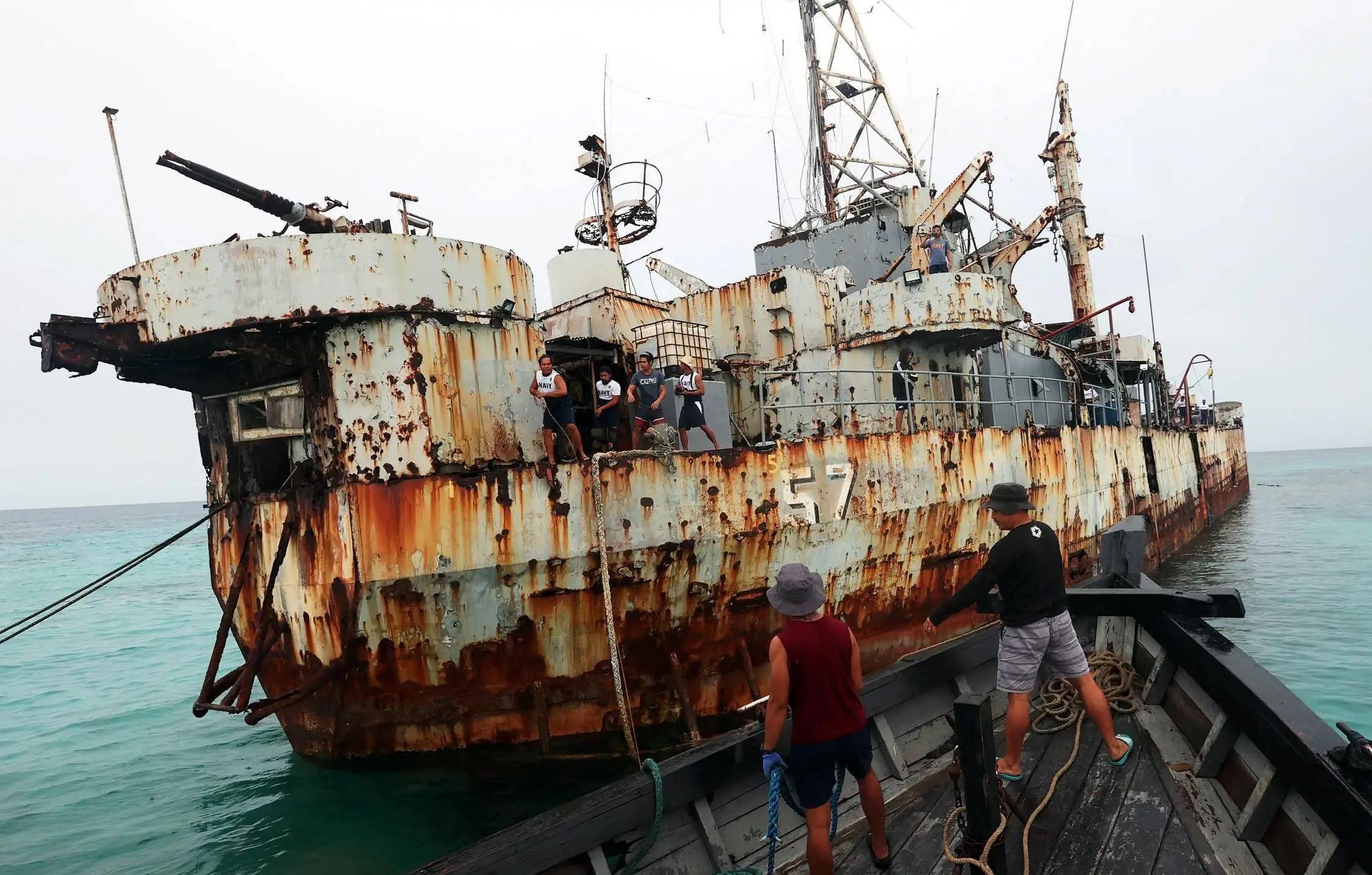 皇冠信用网出租_周波:美国将军们绞尽脑汁皇冠信用网出租,猜测中国是否会使用武力?