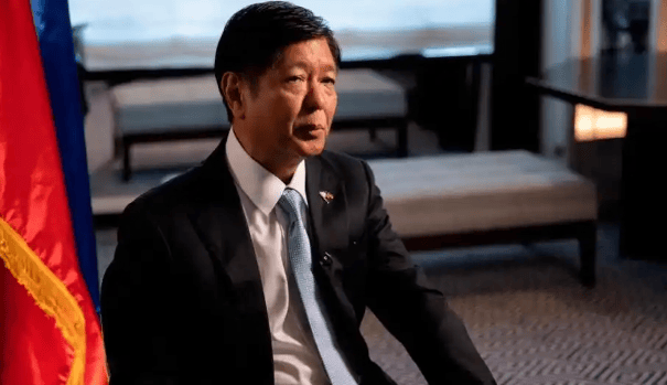 皇冠信用网出租_反华果然是假象?中方绝没料到皇冠信用网出租,菲突然传出荒唐性一幕,美被骗惨了