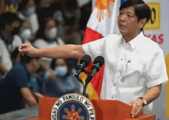 皇冠信用网出租_反华果然是假象?中方绝没料到皇冠信用网出租,菲突然传出荒唐性一幕,美被骗惨了