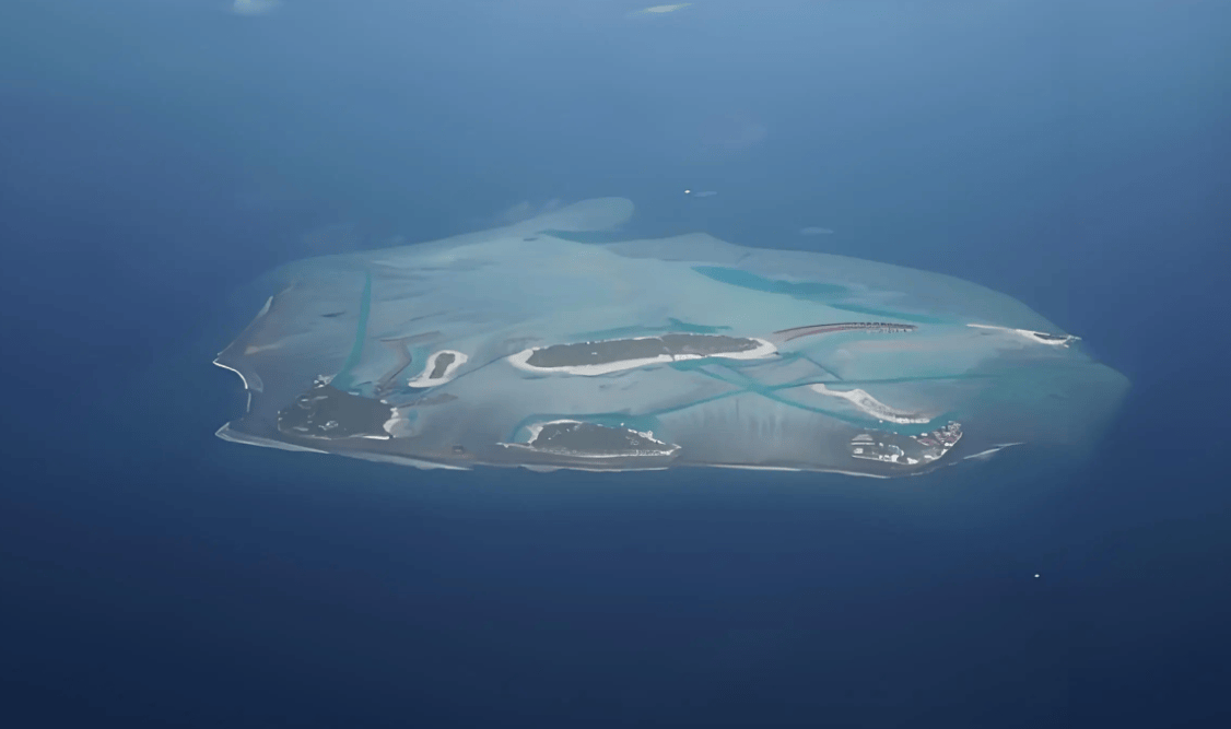 皇冠信用网申请_“后悔”已经晚了!中方援兵来了皇冠信用网申请,在南海不再是单挑美菲,局势突变