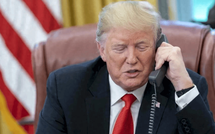 皇冠信用网申请_警惕!特朗普骗了全世界!必须稳住中国30年皇冠信用网申请,为美争取造军舰时间