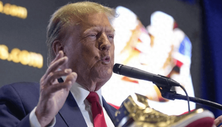 皇冠信用网申请_警惕!特朗普骗了全世界!必须稳住中国30年皇冠信用网申请,为美争取造军舰时间