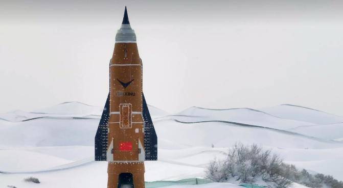 德国-澳大利亚_中国超音速新突破:4马赫飞机首次亮相德国-澳大利亚,速度直追美俄经典机型?