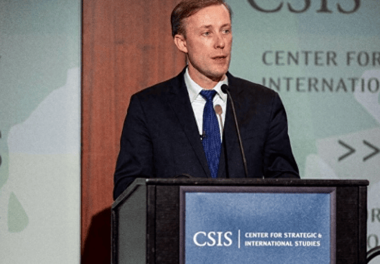 皇冠信用网开户_美国人突遭晴天霹雳!万万没料到皇冠信用网开户,27国一夜倒戈,沙利文宣布失败