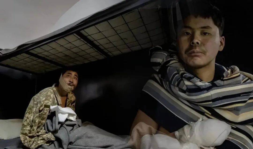 皇冠信用盘账号_朝鲜增兵4000死伤惨重皇冠信用盘账号,远火导弹已备战乌克兰,国际局势剑拔弩张!