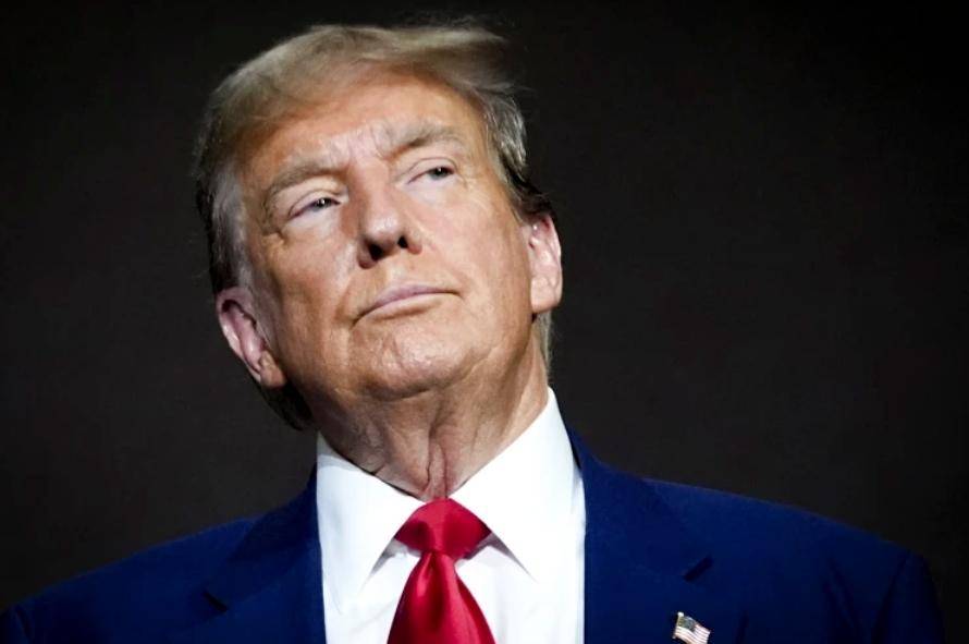 皇冠会员账号_美高官叫嚣:5年内不许大陆改变台海现状皇冠会员账号,特朗普另有打算