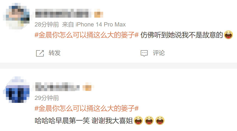 法国-美国_女演员金晨春晚舞台上突发法国-美国!网友:人怎么可以捅这么大的篓子!