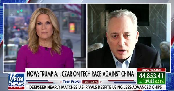 西班牙-尼日利亚_白宫AI顾问泼脏水:DeepSeek“很可能”窃取西班牙-尼日利亚了美国技术