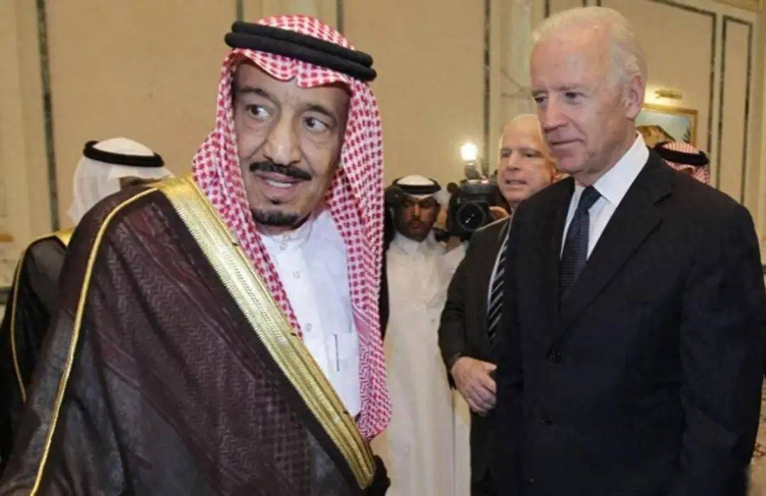 皇冠信用网注册_沙特6000亿美元投资惊动全球!特朗普首访国暗藏玄机皇冠信用网注册,中东局势再迎重大变革!