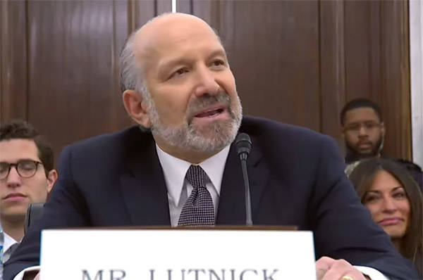 皇冠信�_美国准商务部长扬言:要对中国征收最高水平关税