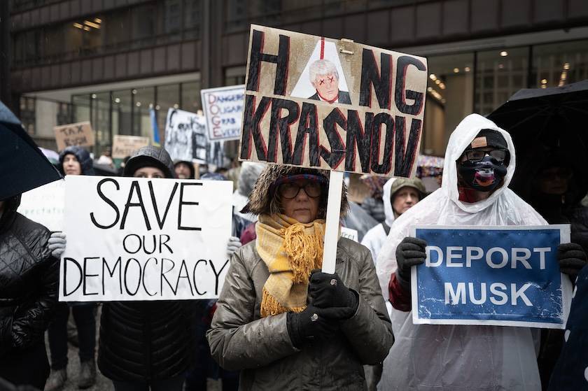 皇冠hga027_美国国内痛批关税政策皇冠hga027,特朗普净支持率跌至0附近