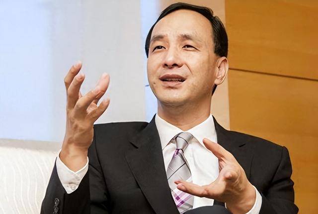 皇冠体育平台_兔死狐悲?泽连斯基被“修理”皇冠体育平台,吓坏了朱立伦:两岸问题不应靠美国插手!