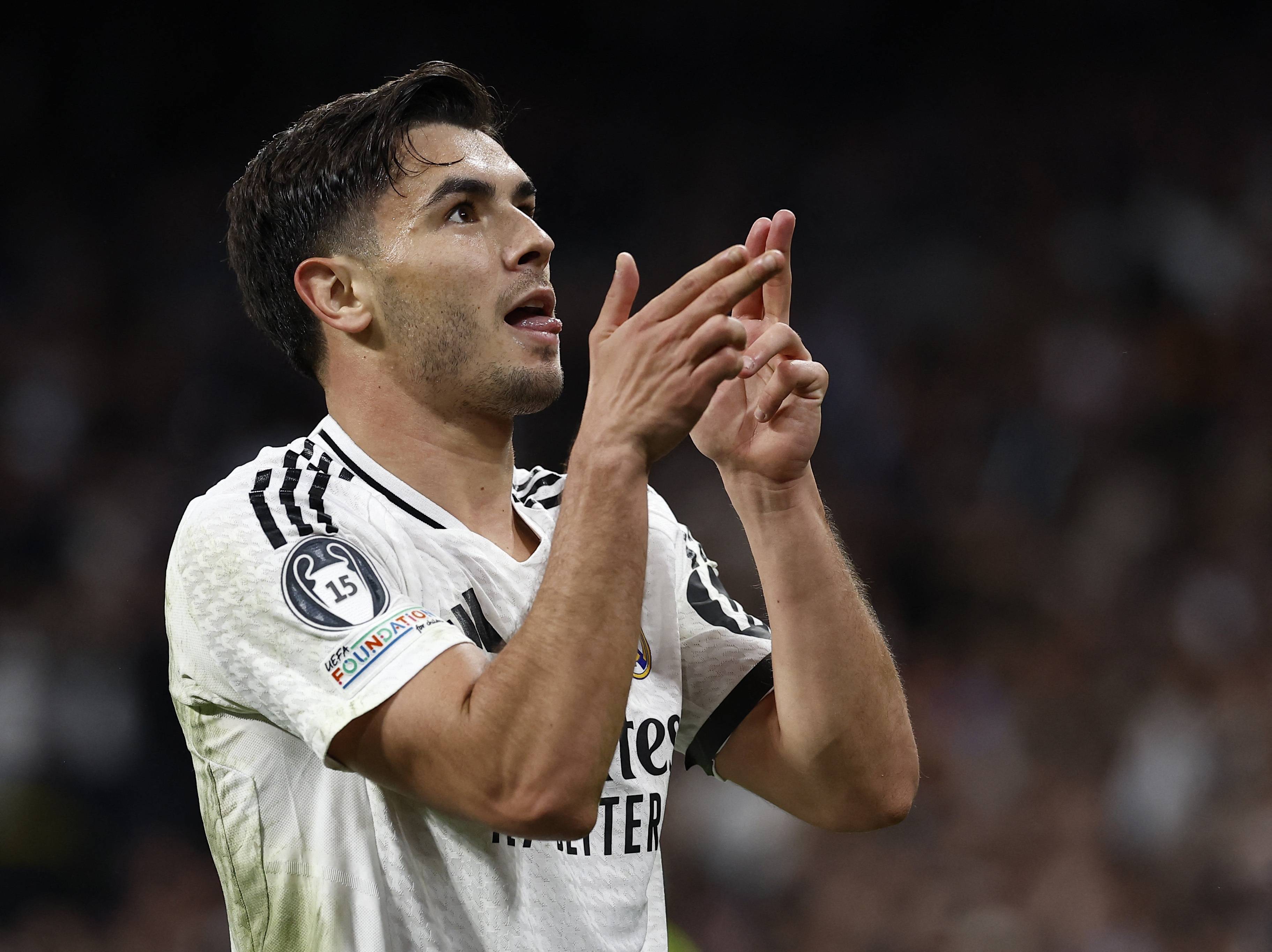 欧洲杯代理_白菜价皇马1700万从曼城挖19岁迪亚斯欧洲杯代理,赛季6球7助身价3500万