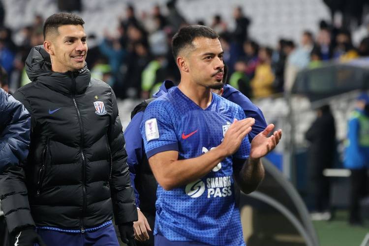 皇冠信用最新地址_媒体人:李可是今晚申花一大发现 刘诚宇已充分融进亚冠比赛节奏