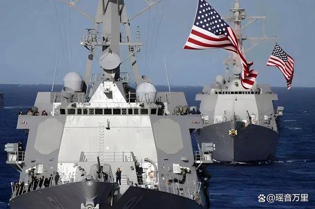 电竞足球网址_中国军费突破1.7万亿!美战略被推翻电竞足球网址,西方卫星拍到不寻常一幕