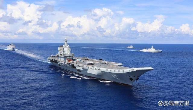 电竞足球网址_中国军费突破1.7万亿!美战略被推翻电竞足球网址,西方卫星拍到不寻常一幕