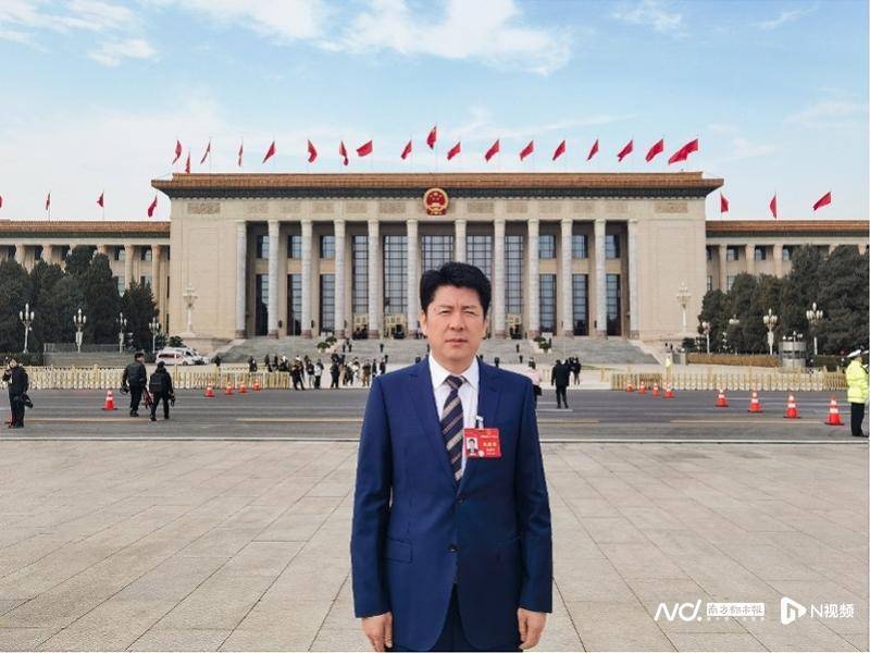 申请皇冠信用网代理_人大代表徐建兴:建议支持内蒙古打造农畜产品品牌强区