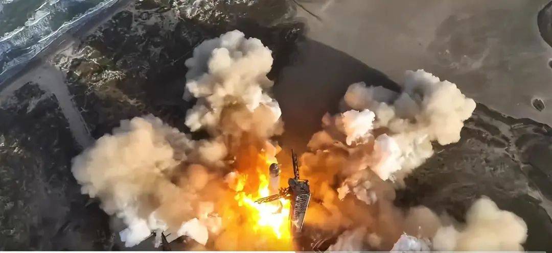 皇冠会员开户_突发!美“星舰”实施第八次试飞皇冠会员开户,第二级飞船失联