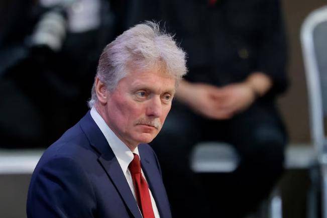 皇冠信用网网址_“准备对俄罗斯使用核武器皇冠信用网网址,这当然是一种威胁”