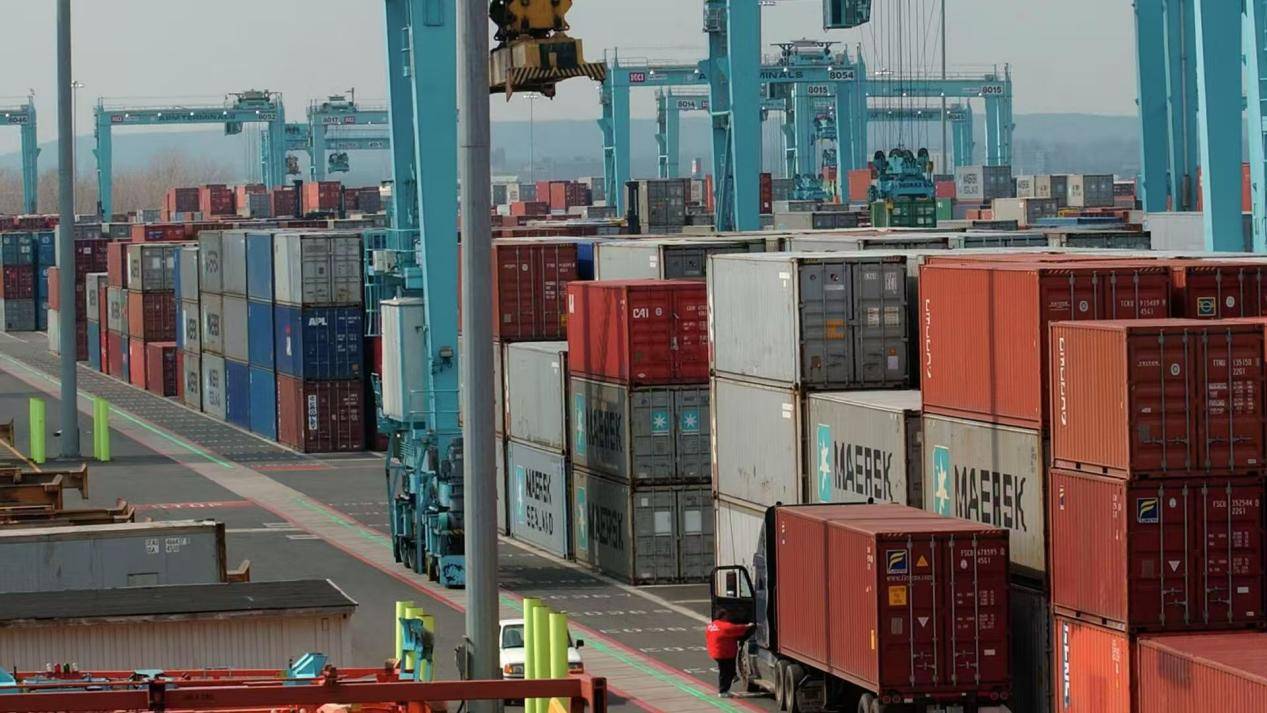 皇冠信用网网址_“卖谁都不许卖给中国!”蒙古国把最大铜矿卖给澳洲皇冠信用网网址,中方态度明确