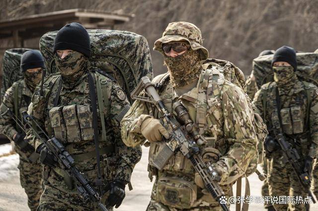 皇冠足球平台出租_中方的反击措不及防皇冠足球平台出租,美防长凌晨宣布,随时做好准备与中国开战