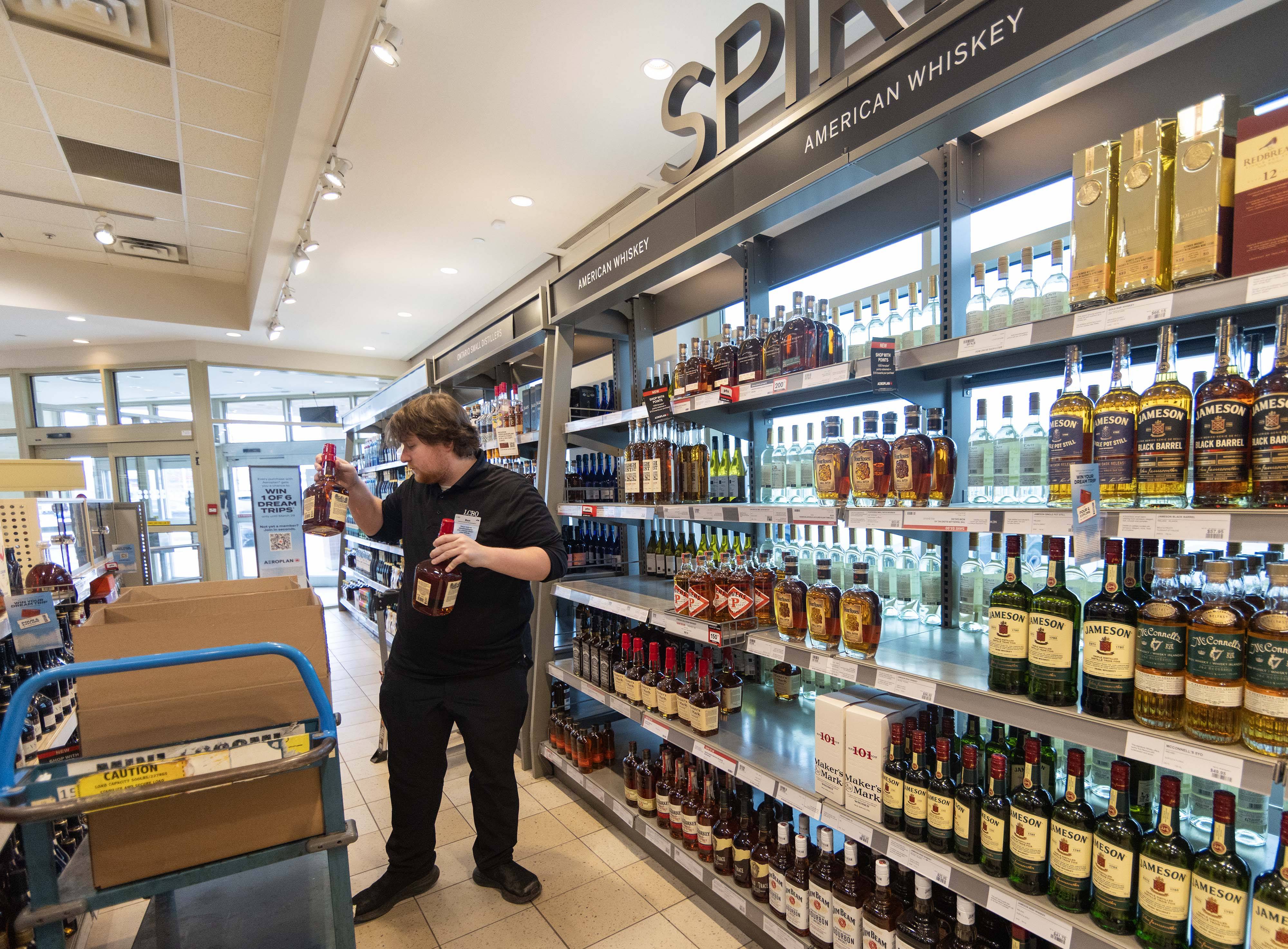 皇冠会员注册_“抵制美国货”皇冠会员注册,从北欧到加拿大